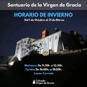 Horario de invierno