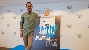 Archidona Cinema un festival renovado