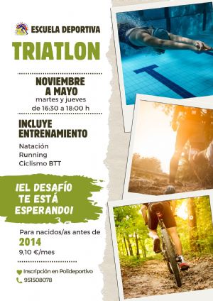 Triatln