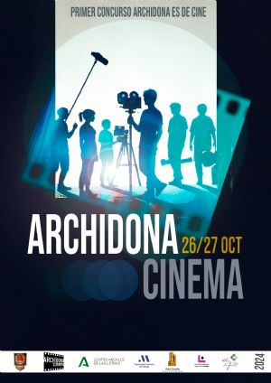 Archidona Cinema 2024