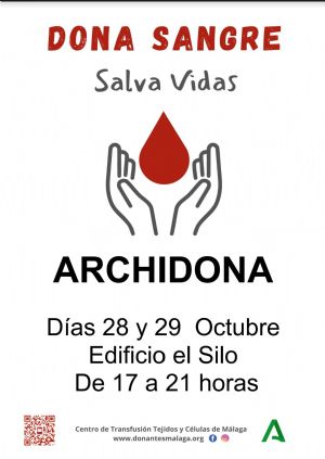 Dona sangre