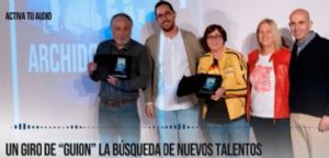 Vdeo: Premio Archidona es de Cine 2024