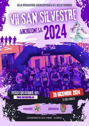 San Silvestre 2024