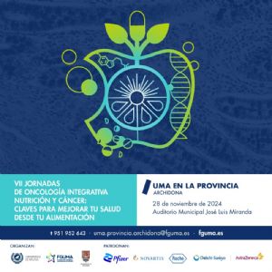 VII Jornadas de Oncologa Integrativa